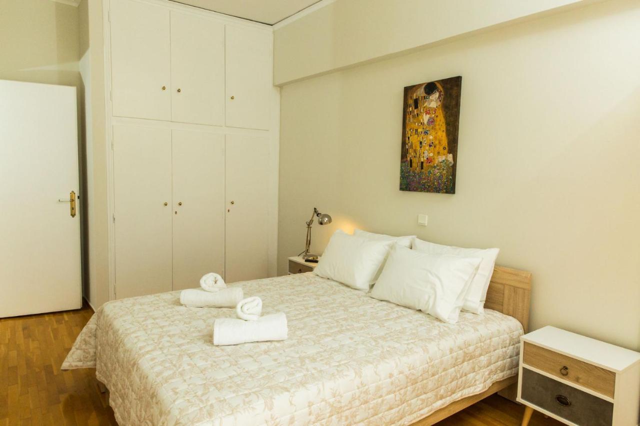 For4 Seasons 1 - By Avelink Apartment Spata (East Attica)